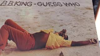 BB King 🇺🇲 - Summer in the City (Lovin&#39; Spoonful cover) - Vinyl Guess Who  LP 🇫🇷 1972