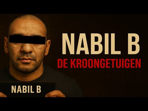 Nabil B: The Crown Witnesses in the Marengo Trial