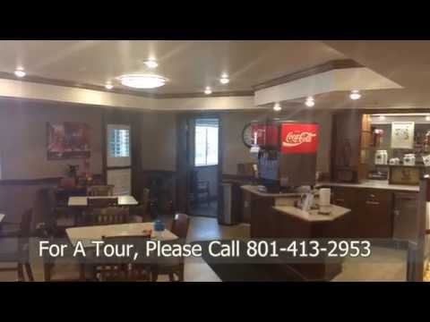 Video tour of Cedarwood at Sandy