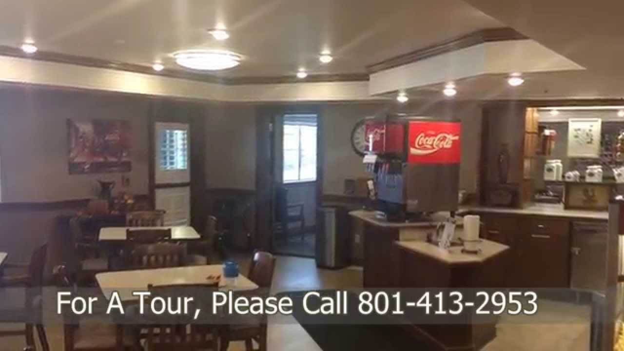 Video tour of Cedarwood at Sandy