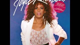 Joyce Kennedy & Jeffrey Osborne - The Last Time I Made Love