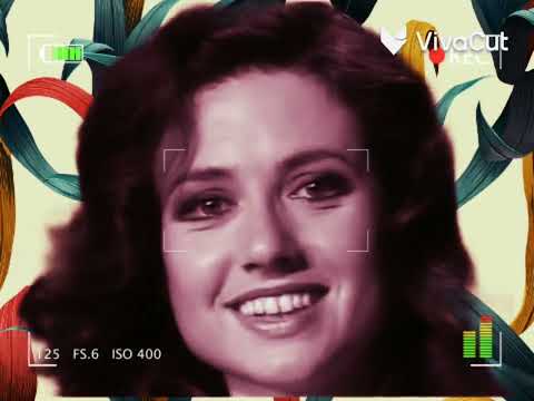 Gigliola Cinquetti chante "Lui" et danse avec Marcel Amont.