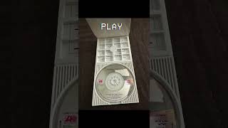 Debbie Gibson-Eyes of the Child Japanese 3” CD Single