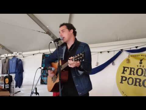 Andy Falco 2016 Festy Experience Workshop - The Story of Frankie and Johnny