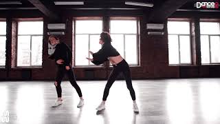 DJ Khaled Feat. Rihanna &amp; Bryson Tiller - Wild Thoughts - choreo by Cherry - Dance Centre Myway