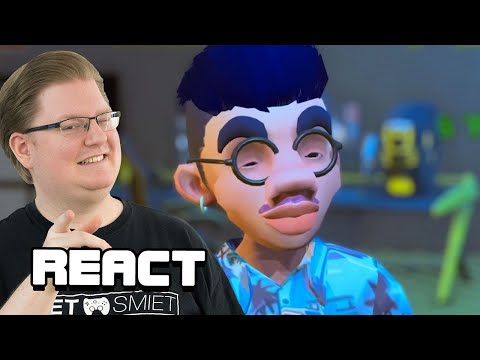 React: I Made Millions by Managing a Team of Cheaters - Esports Life Tycoon