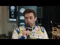 Chase Elliott talks Daytona strategy | Daytona 500 Media Day