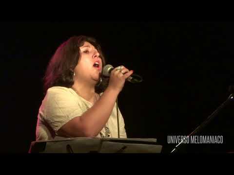 Lucía Pirosanto - Duelo Criollo - 28/03/18