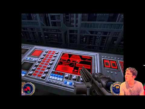 Let's Play Jedi Knight : Outcast #06