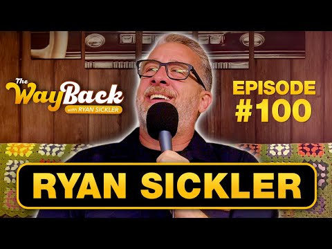 Ryan Sickler Throws a Project X Party in High School | The Wayback #100