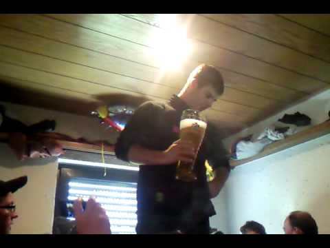 Mengerschied Kerb Stiefel Saufe!