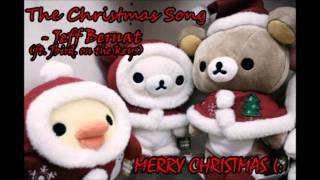 The Christmas Song - Jeff Bernat (cover)