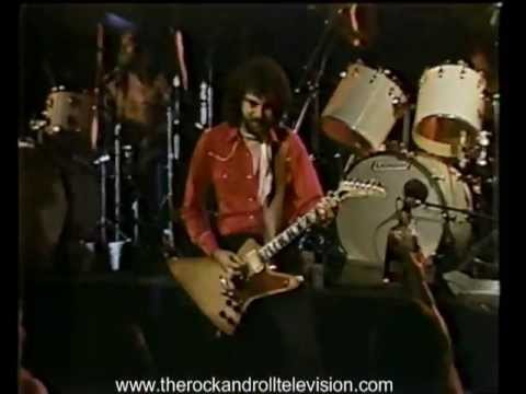 Back Alley Sally video thumbnail