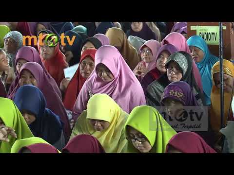 Jihad Pagi MTATV 11-03-2018 - Suka Meminta minta