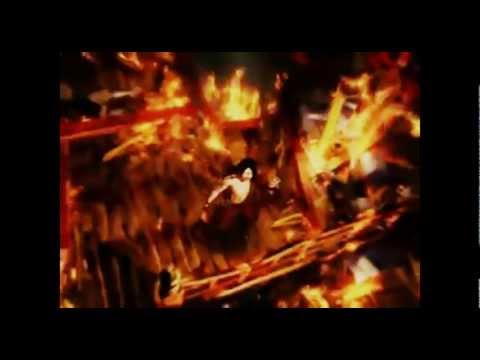 Tenchu 2 - Secret Ending (Suzaku/Onikage)