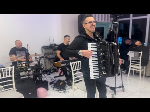 Orkestar Dijamanti 💎 - Sara Pavlovic Uzivo #PozuriDragane #2024