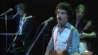 Video thumbnail of "She's Gone (1976) - Hall & Oates"