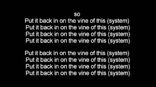 Cassius Clay´s Pealy Whites - Foster The People LYRICS