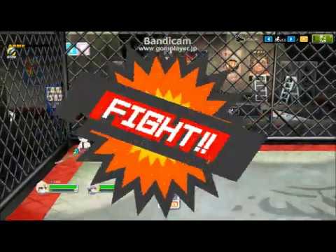 GetAmped2 FR: 1v1 Lain vs Bloody