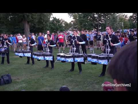 Blue Devils 2017 Quad Feature!?!?😱😱