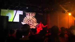 Piebald - king of the road acoustic