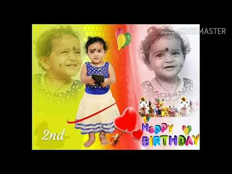 gowri birthday song