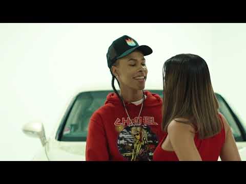 Menor Bronx - Dejate Ver (Official Video) 👀