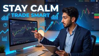 STEADY MIND BRINGS BETTER TRADES ! Stock Trading Strategy ! Forex For Beginners
