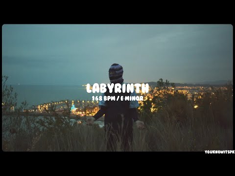 [FREE] tym type beat 2022 - "LABYRINTH"