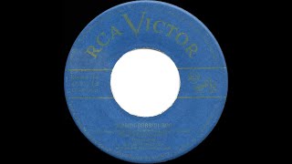 1950 HITS ARCHIVE: Bibbidi-Bobbidi-Boo - Perry Como &amp; The Fontane Sisters