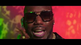 Ceky Viciny Ft. El Chamakito Del Callejon - AGARRATE (Video Oficial)