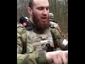 Russian Army Praying Namaz War Between Russia And Ukraine