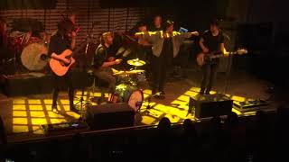 Silbermond - Otherside (Red Hot Chili Peppers) - Düsseldorf, 07.06.2019