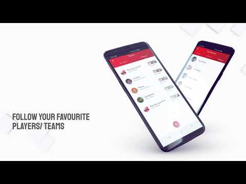 Cricket Scoring App by Vtrakit Video