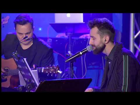 Adam Jarzmik i Monika Polak (Wojciechowska) - Modlitwa o sens (Józef Rusinowski)