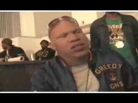 Strong Arm Steady ft.Talib Kweli (One Step) Video Shoot BTS