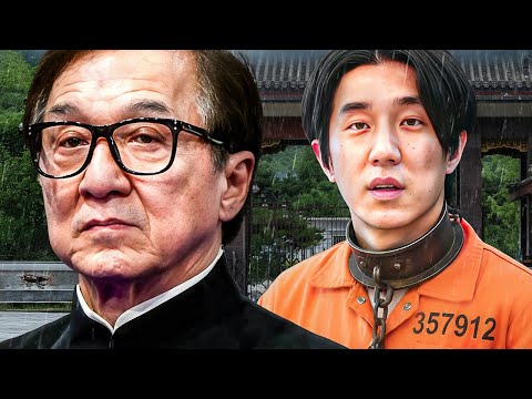 Jaycee Chan