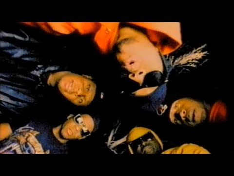 Masta Ace Inc - Saturday Night Live - The Psix Remix
