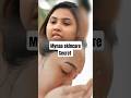 Actress Myna S Skincare Secrets For Glowing Skin GlowingSkin SkincareTips SkincareRoutine Skincare