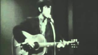 Donovan - Summer Day Reflection Songs (The Big T N T  Show - 1966)
