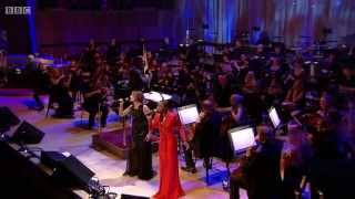 Frances Ruffelle &amp; Cynthia Erivo: I Know Him So Well (2014)