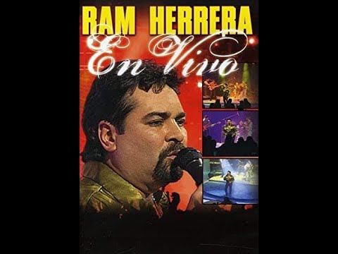 Ram Herrera Live in Concert