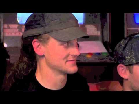 Mega64 Podcast 360 - ISIS & Garrett's House