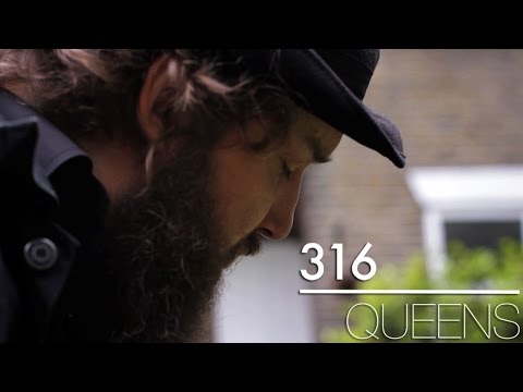 316 Queens: Tim Holehouse - La Rambler