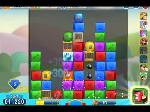 Pet Rescue Saga   Level 6331    no boosters