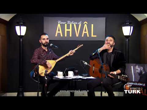 Caner Gülsüm-Sen Gidersen