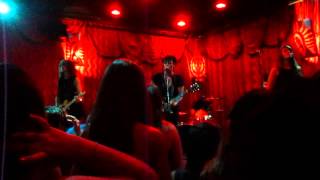 Hunter Valentine - &quot;Treadmills of Love&quot;