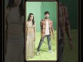 Rehearsal Vibes Jiiva Malvika Amritha Jai In Sync For Dance Practice Sgsdigital Youtubeshorts
