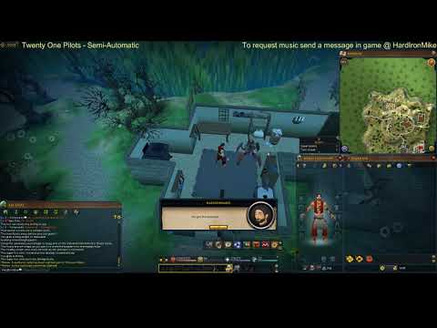 Beneath Cursed Tides