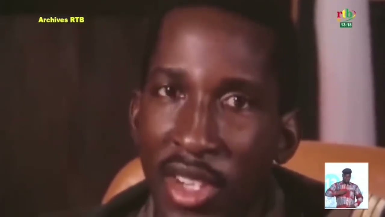 Zoom sur les caractères et la portée de la Révolution Démocratique et Populaire de 1983